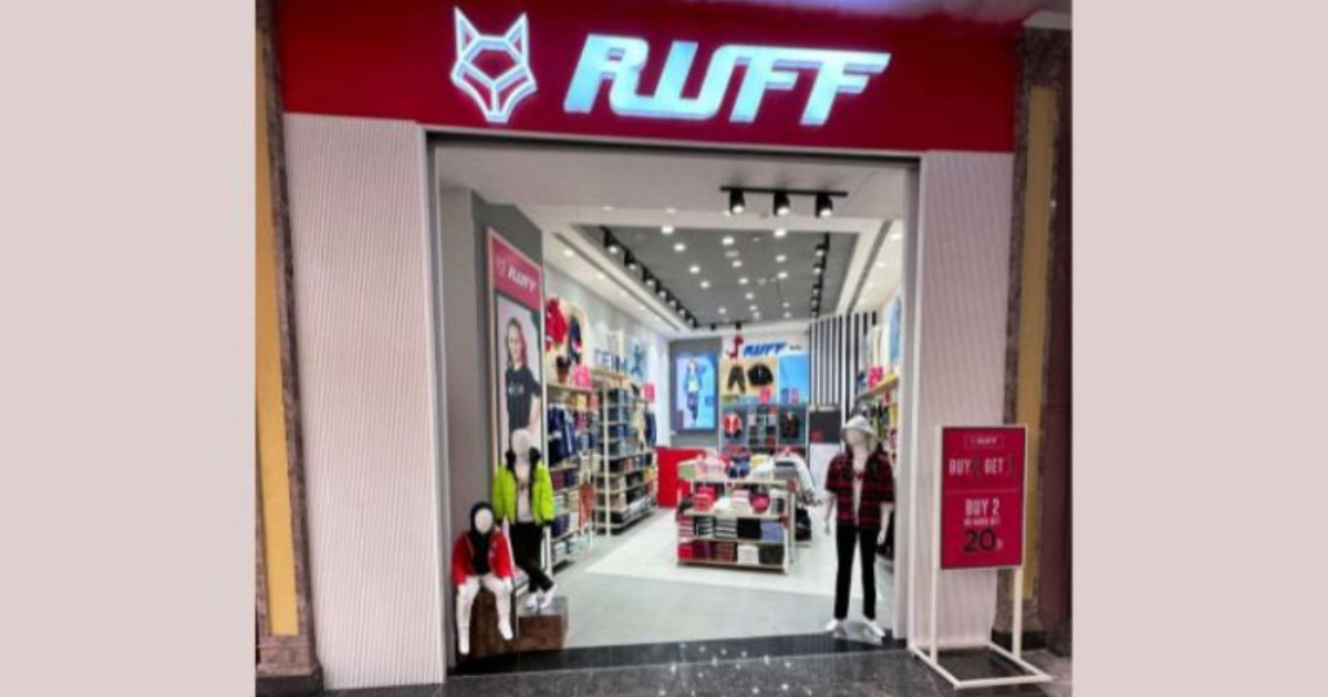 Ruff Kids – A Fascinating Journey So Far